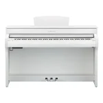 yamaha-clp-735-سفید