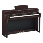 yamaha-clp-735-قهوه-ای