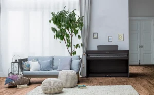 yamaha-clp-745-یاماها