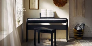 yamaha-p-45-مشکی