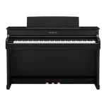 yamaha-clp-845-مشکی