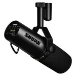 shure-sm7db-میکروفون