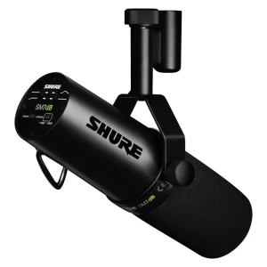 میکروفون Shure مدل SM7dB