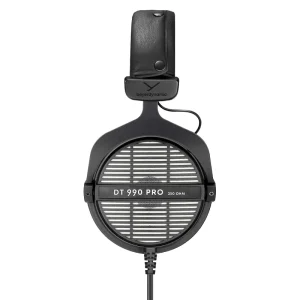 هدفون Beyerdynamic مدل DT 990 PRO 250Ω