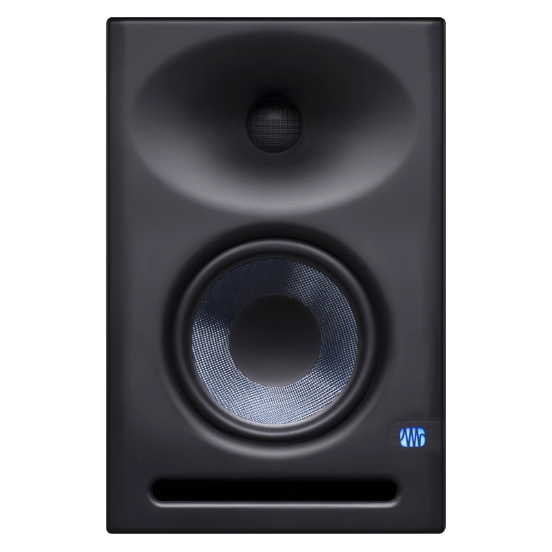 presonus-eris-e7-xt-مانیتورینگ