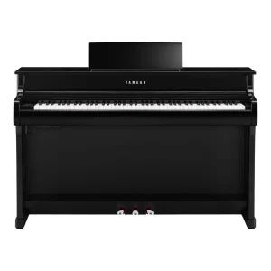 yamaha-clp-835-مشخصات