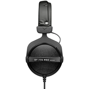 هدفون Beyerdynamic مدل DT 770 PRO 250Ω