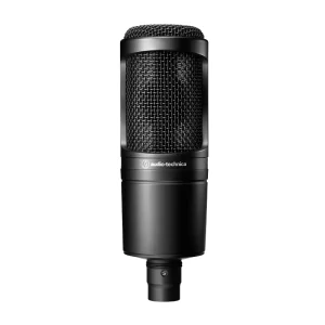 audio-technica-at2020-مشخصات