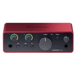focusrite-scarlett-solo-g4-خرید
