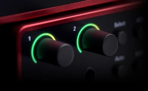 focusrite-scarlett-2i2-g4-مشخصات