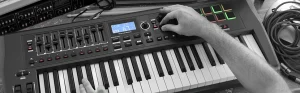 novation-impulse-61-مشخصات