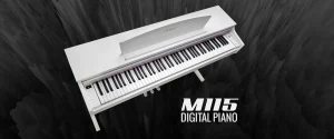 kurzweil-m115-مشخصات