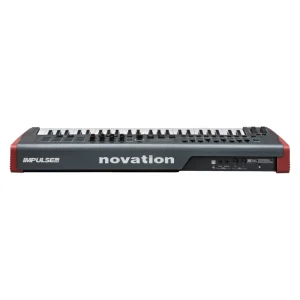 میدی کنترلر Novation مدل Impulse 49