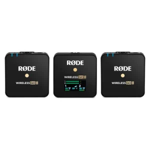 rode-wireless-go-ii-خرید