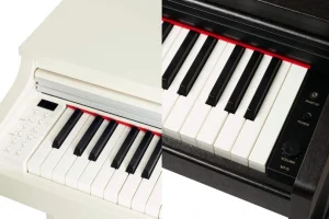 kurzweil-m115-پیانو