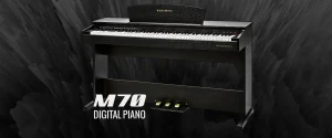 kurzweil-m70-پیانو