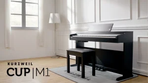 kurzweil-cup-m1-مشخصات