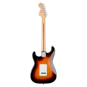 گیتار الکتریک Squier مدل Affinity Stratocaster 3TS