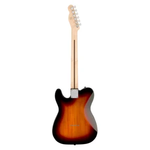 گیتار الکتریک Squier مدل Affinity Telecaster 3TS