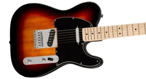 squier-affinity-telecaster-3ts-خرید