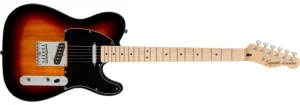 squier-affinity-telecaster-3ts-مشخصات