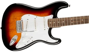 squier-affinity-stratocaster-3ts-فندر