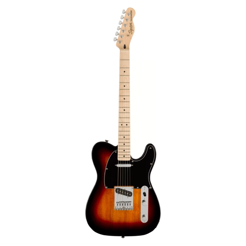 squier-affinity-telecaster-3ts-قیمت