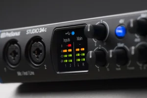 presonus-studio-24c-خرید