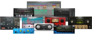 presonus-audiobox-96-studio-25th-anniversary-پکیج