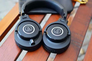 audio-technica-m40x-خرید