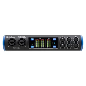 presonus-studio-68c-خرید