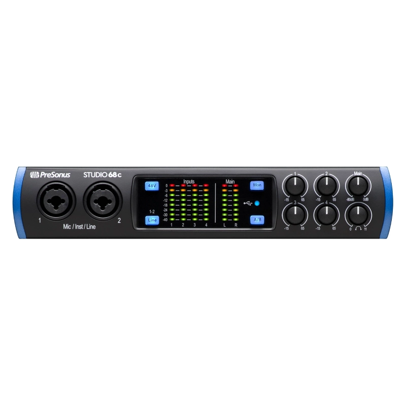 presonus-studio-68c-خرید