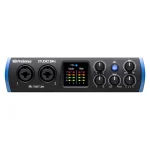 presonus-studio-24c-مشخصات