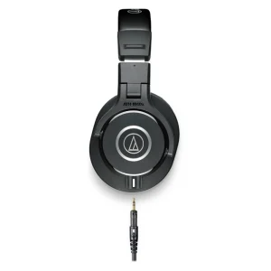 هدفون Audio-Technica مدل ATH-M40x