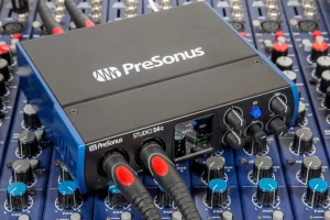 presonus-studio-24c-قیمت