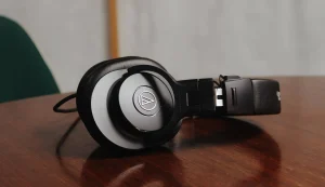 audio-technica-m30x-مشخصات