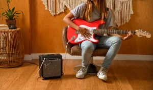 fender-frontman-10g-مشخصات