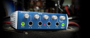 presonus-hp4-قیمت