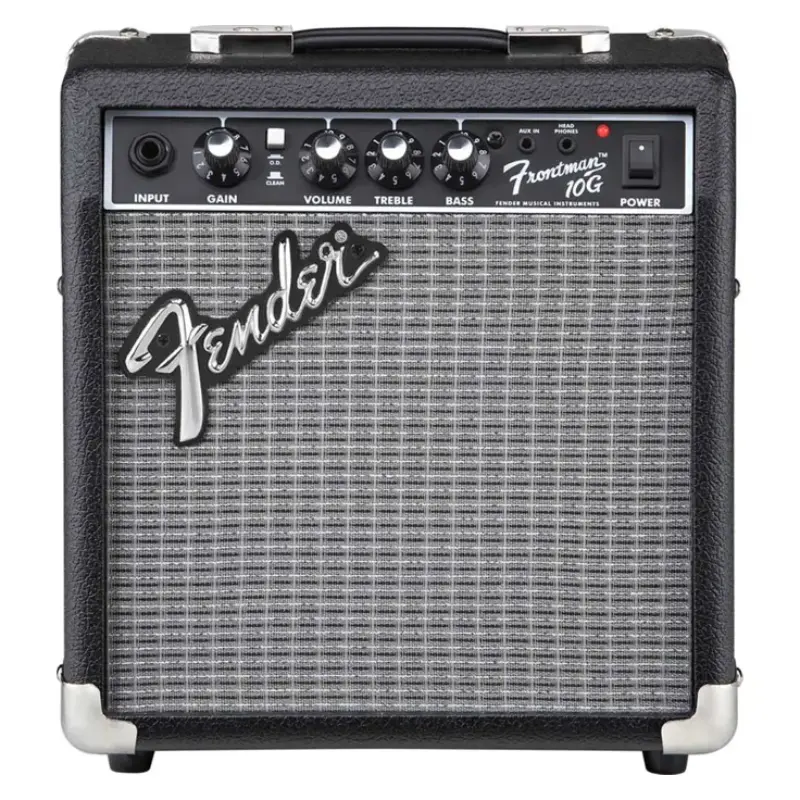 fender-frontman-10g-خرید