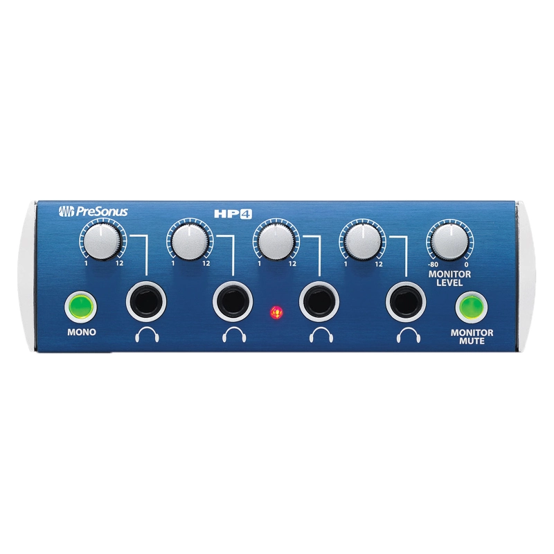 presonus-hp4-خرید