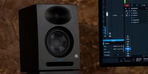 presonus-eris-studio-5-اسپیکر-مانیتورینگ