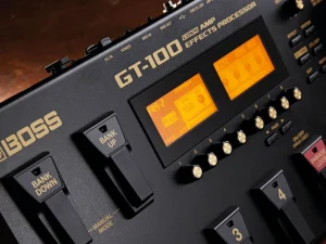 boss-gt-100-قیمت
