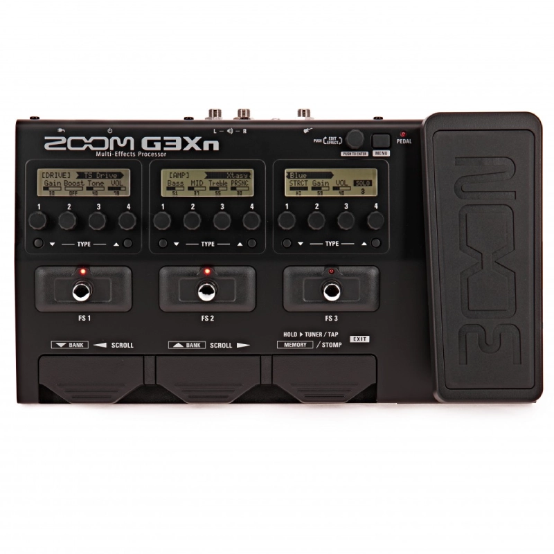 zoom-g3nx-خرید