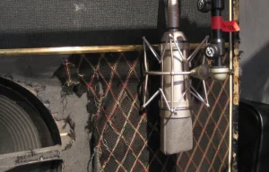neumann-u87-ai-مشخصات