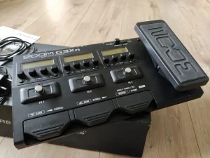 zoom-g3nx-افکت