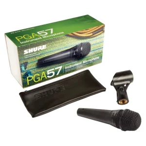 میکروفون Shure مدل PGA57