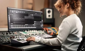 universal-audio-apollo-twin-x-gen-2-essentials+-کارت-صدا
